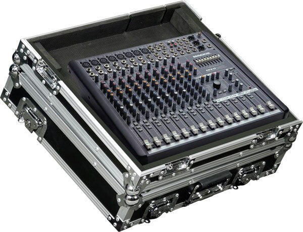 Marathon MA-CFX12 Professional Mixing Console Case - Audiofeen