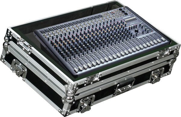 Marathon MA-CFX20 Professional Mixer Case - Audiofeen