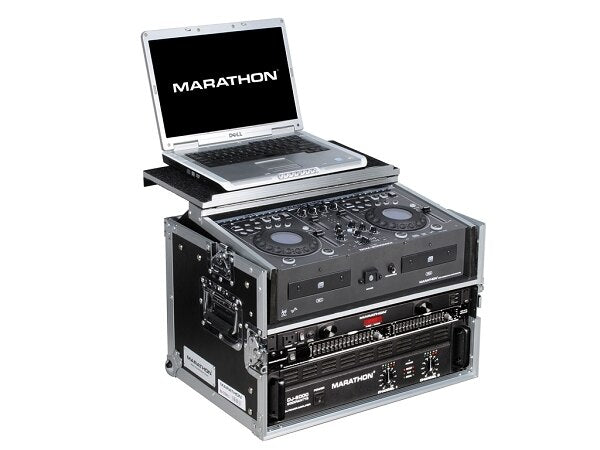 Marathon MA-DCM4ULT CD Player Case - Audiofeen
