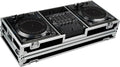 Marathon MA-DJ12W-BATTLE DJ Turntable Case - Audiofeen