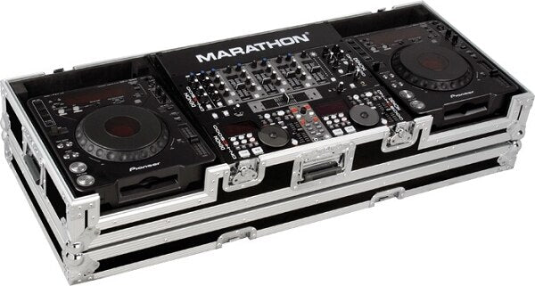Marathon MA-DJCD19W Professional CD Player Case - Audiofeen