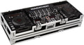Marathon MA-DJCD19W Professional CD Player Case - Audiofeen