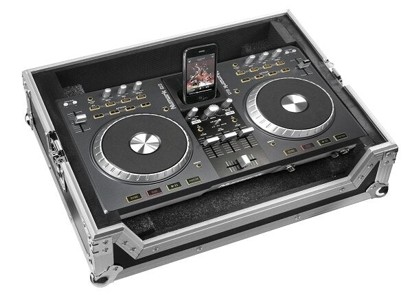 Marathon MA-IDJ3 DJ Controller Case - Audiofeen
