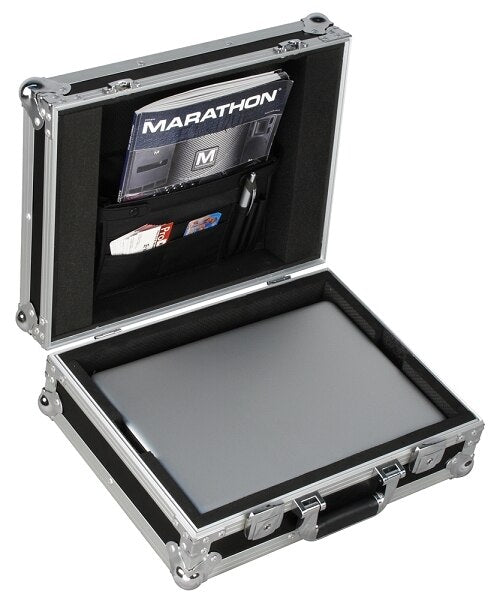 Marathon MA-LAP15 DJ Laptop Case - Audiofeen