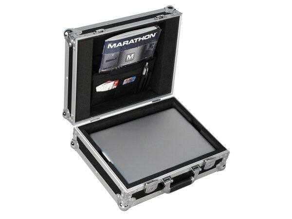 Marathon MA-LAP17 DJ Laptop Case - Audiofeen