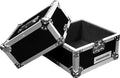 Marathon MA-LP Flight Road 80 Capacity Deluxe LP Case - Audiofeen