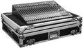 Marathon MA-M244W Flight Road Mackie 24.4 Mixer Case - Audiofeen