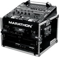 Marathon MA-M6U Slant Mixer Rack Case - Audiofeen