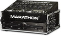 Marathon MA-M802E Slant Mixer Amp Rack - Audiofeen