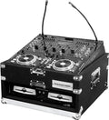 Marathon MA-MC102P Pro Carpet Case - Audiofeen