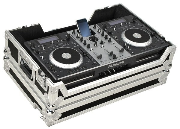 Marathon MA-MIXDECK Case for Numark MixDeck Universal DJ Station - Audiofeen
