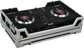 Marathon MA-NS7W Case for Numark NS7 Serrato Controller - Audiofeen