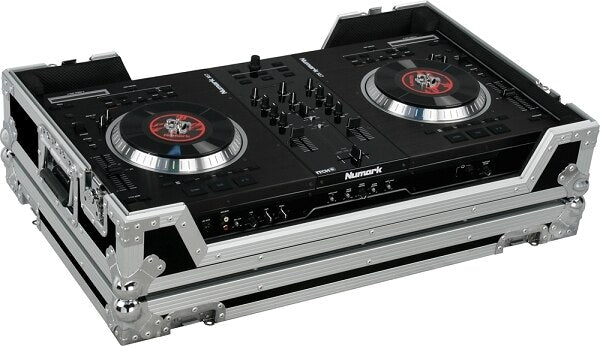 Marathon MA-NS7W Case for Numark NS7 Serrato Controller - Audiofeen