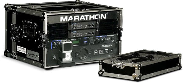 Marathon MA-WM6U - Audiofeen
