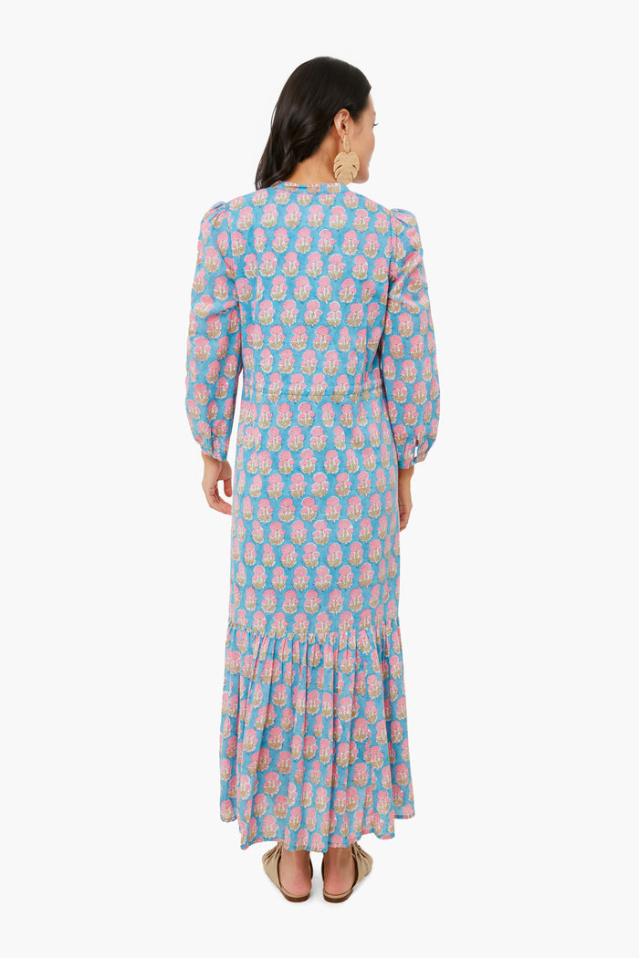Marjorie Frances Dress
