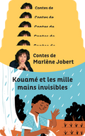 Marlène Jobert : Les contes et musiques du monde