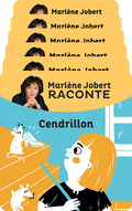 Marlène Jobert raconte... Les contes de Perrault
