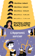 Marlène Jobert raconte... Les contes merveilleux