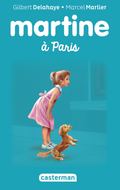 Martine à Paris