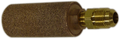 Medium Aluminum Dewar Phase Separator for MVE LN2 Systems (1 5/16″ x 3″)