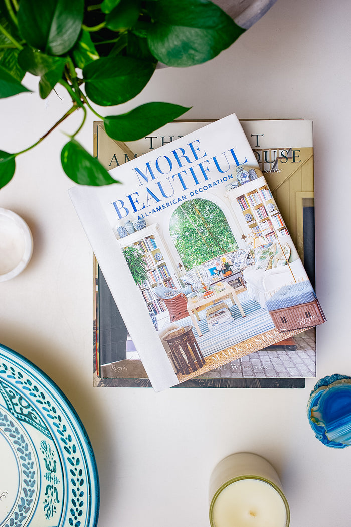 More Beautiful: All-American Decoration