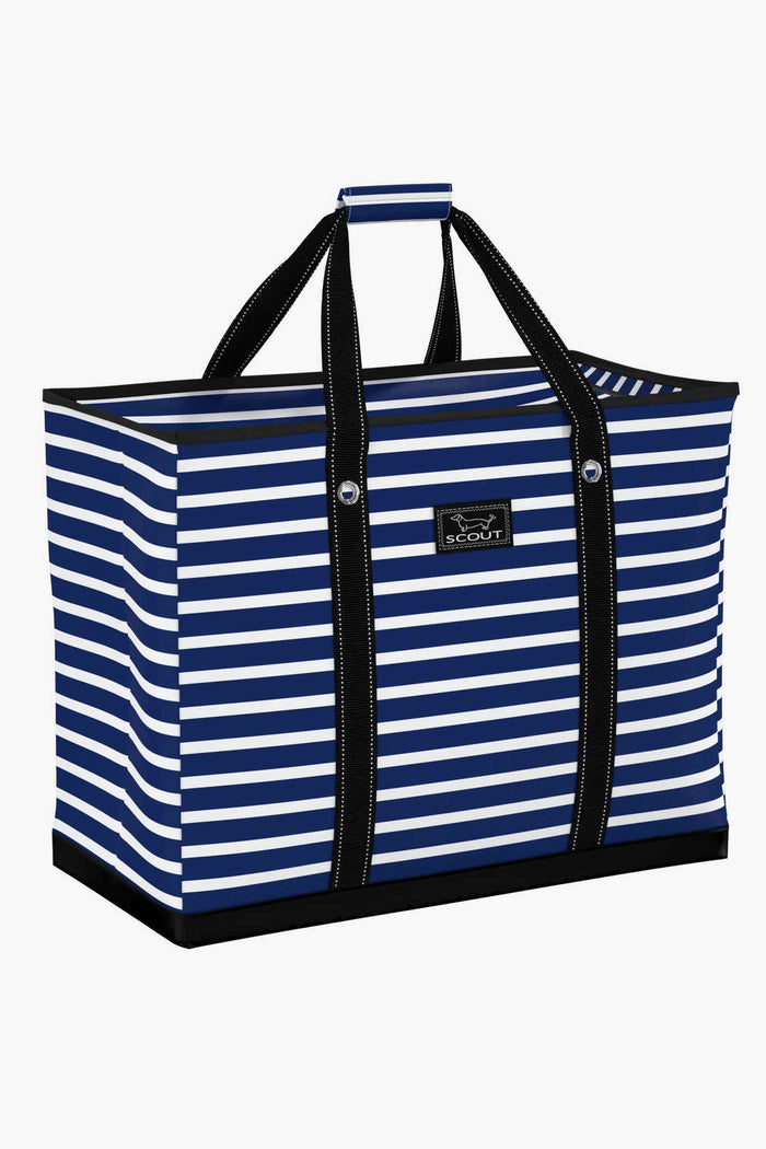 Nantucket Navy 4 Boys Bag