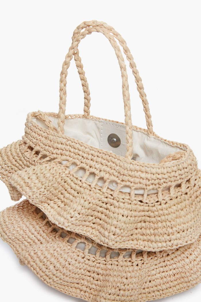 Natural Gypsy Bag