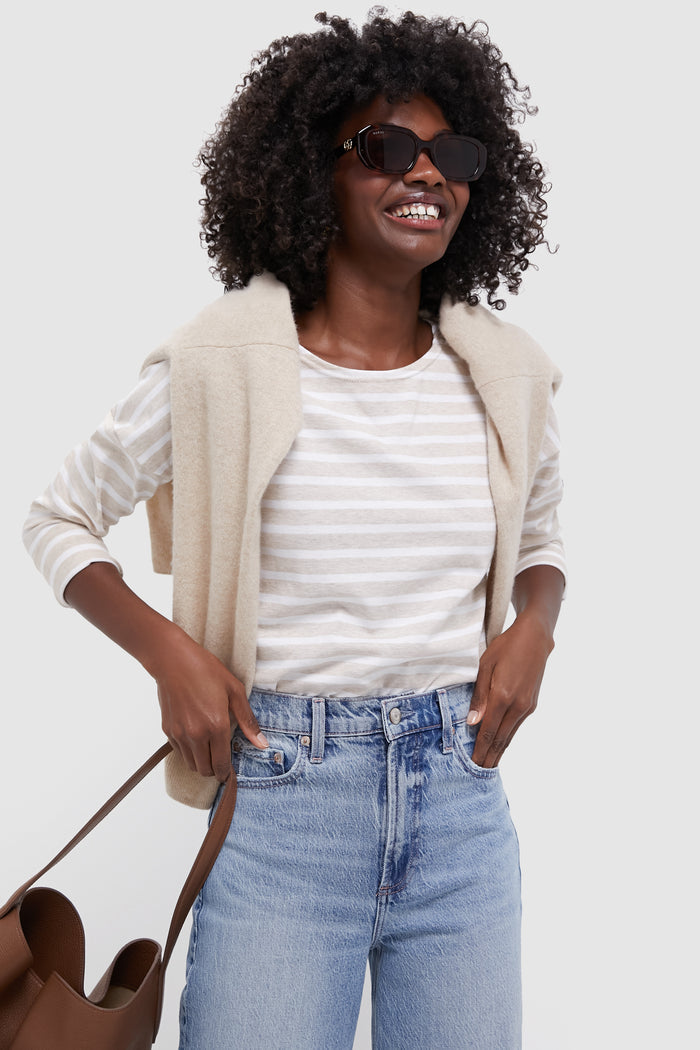 Natural Neige Minquiers Drop II