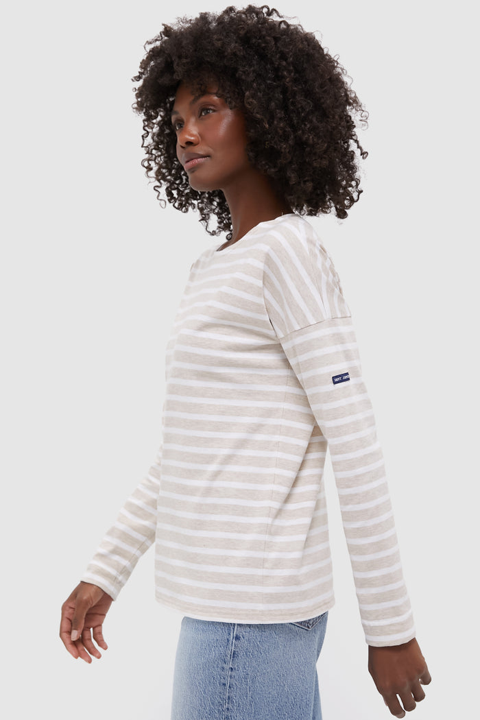 Natural Neige Minquiers Drop II