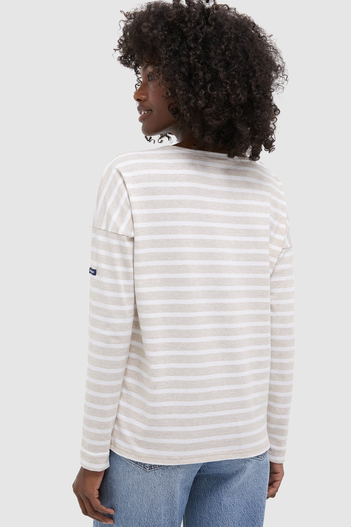 Natural Neige Minquiers Drop II