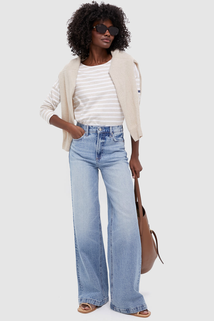 Natural Neige Minquiers Drop II