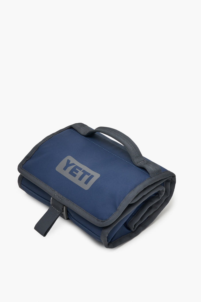 Navy Daytrip Lunch Bag
