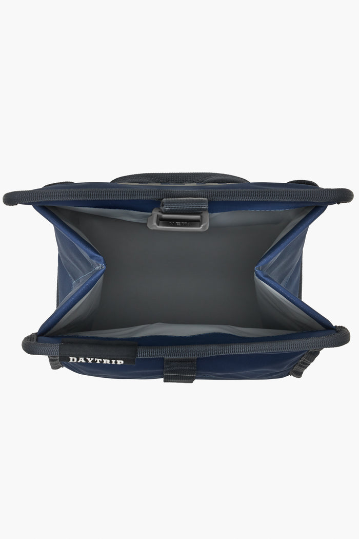 Navy Daytrip Lunch Bag