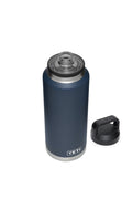 Navy Rambler 26oz Bottle with Chug Cap