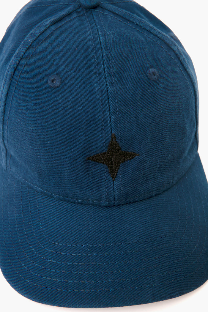 Navy Tuckernuck Hat