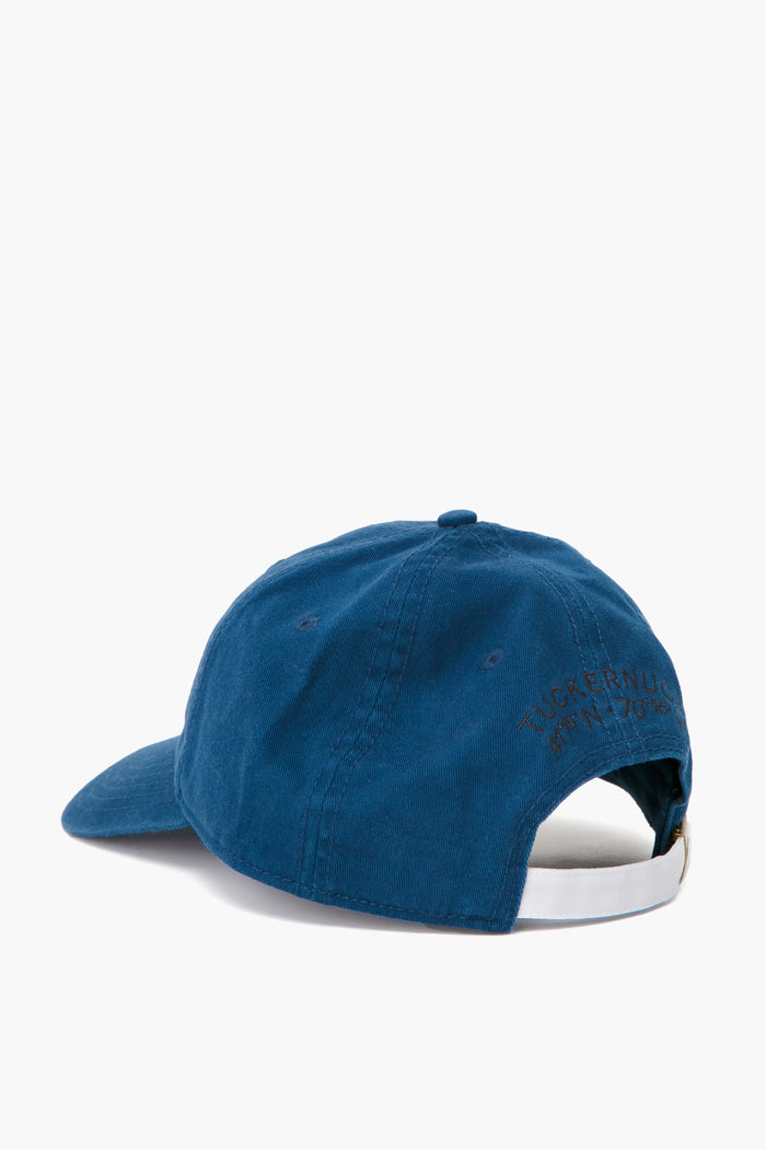 Navy Tuckernuck Hat