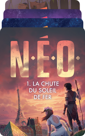 N.E.O. l'intégrale