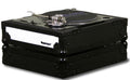 Odyssey FFXBM1200BL Turntable Case - Audiofeen