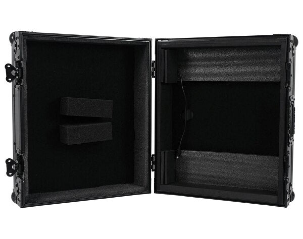 Odyssey FFXBM1200BL Turntable Case - Audiofeen