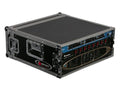 Odyssey Frar 4 E 4 Space Amp Rack - Audiofeen