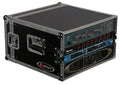 Odyssey FRAR6E Medium Duty Amp Rack - Audiofeen