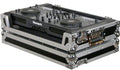 Odyssey FZMIXDECK DJ Numark MIXDECK ATA Flight Zone Case - Audiofeen