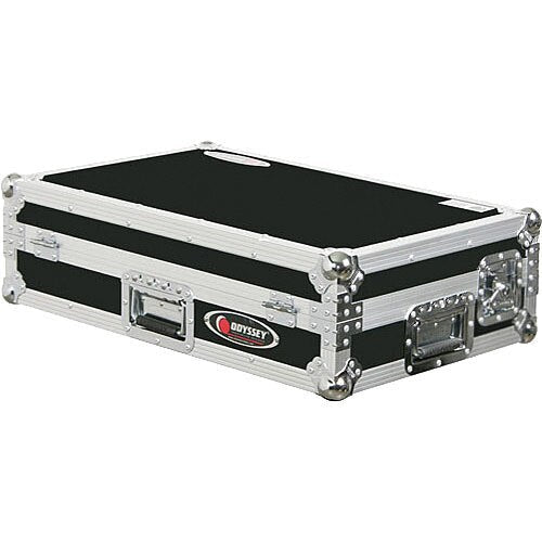Odyssey FZMIXDECK DJ Numark MIXDECK ATA Flight Zone Case - Audiofeen