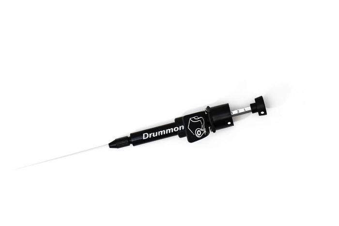 Old Faithful Denudation Pipettor