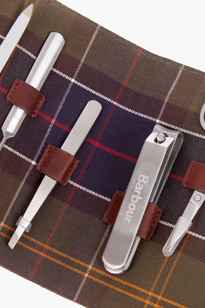 Olive Aydon Manicure Set