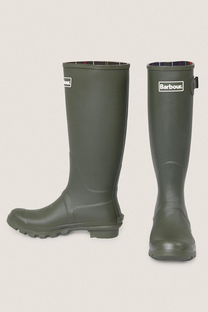 Olive Bede Boot