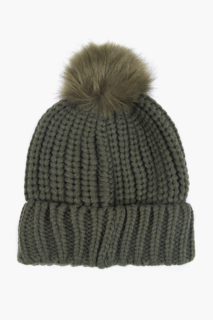 Olive Saltburn Beanie