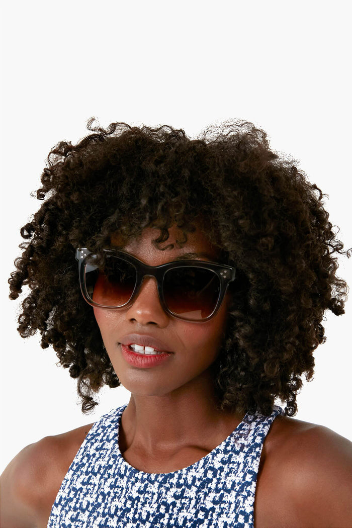 Oolong Adele Sunglasses