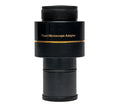 Optical 0.5x Reduction Eyepiece Adapter for MiniVID and BioVID Cameras