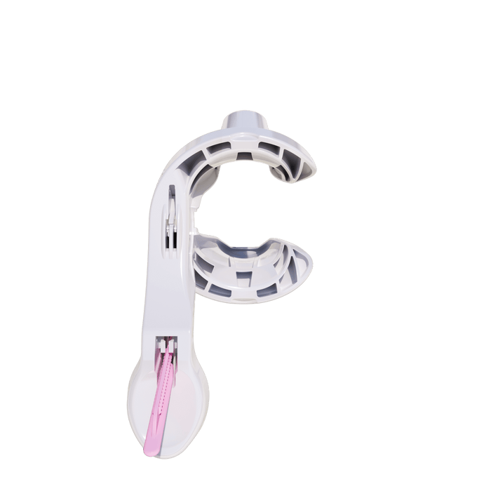 Orchid Spec Open - The Open Sided Speculum